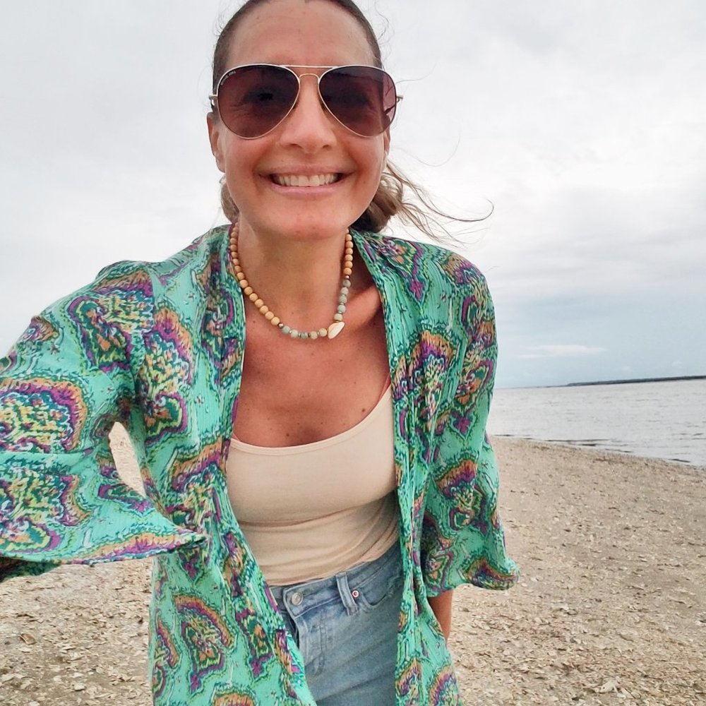 Meet your Posher, Vanilla Clouds